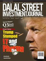 Dalal Street Investment Journal - March 05 2017 March 05 2017